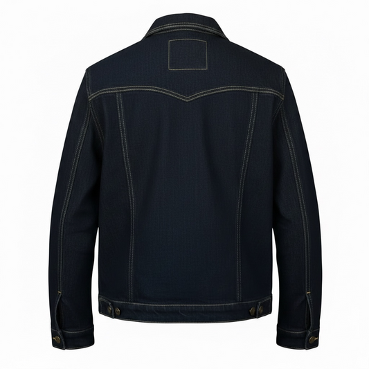 IV League Men Core Jacket