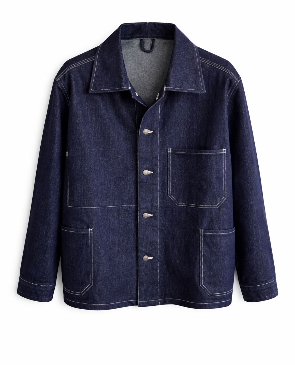 IV League Chore Jacket I