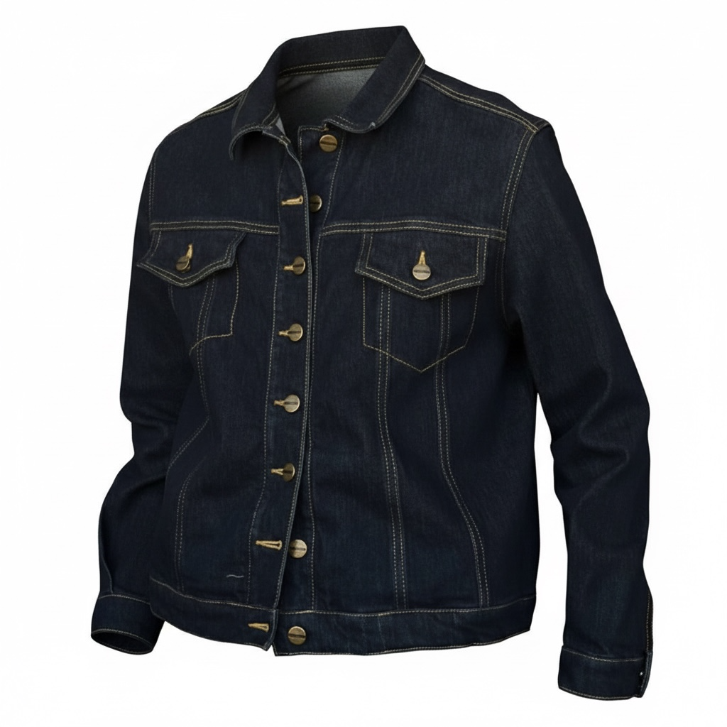 IV League Men Core Jacket