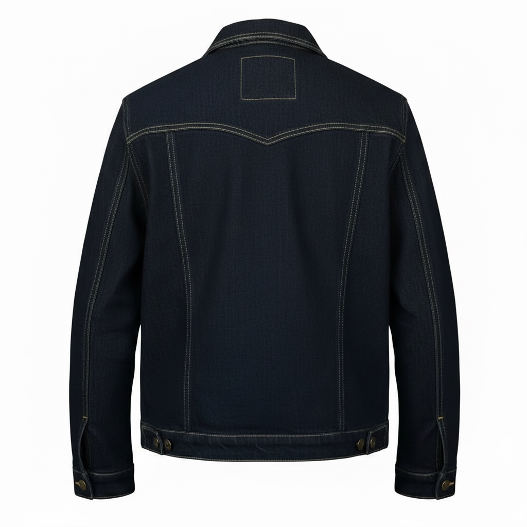 IV League Men Core Jacket